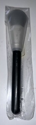 Foundation Brush MAC Cosmetics Synthetic Split Fiber Face Brush