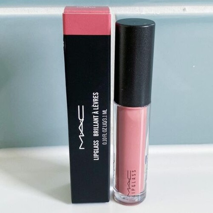 Lip Gloss MAC Cosmetics Candy Box