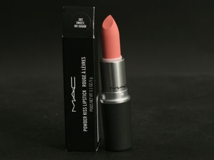 Lipstick MAC Powder Kiss