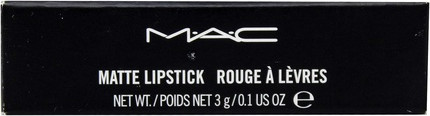 Lippenstift MAC Cosmetics