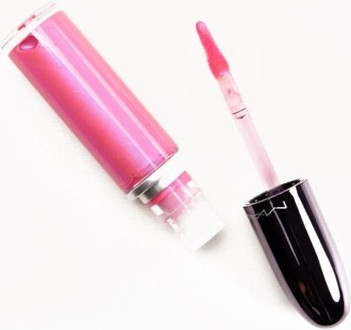 Liquid Lip Colour MAC Cosmetics Original Mac Grand Illusion