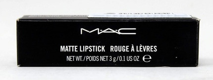 Помада MAC Cosmetics
