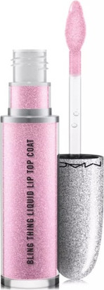 Lip Gloss MAC Cosmetics Love in a Bubble