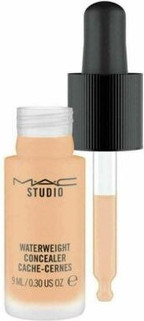 Flüssiger Concealer MAC Cosmetics Studio Waterweight
