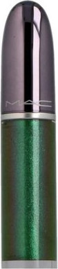 Lip Gloss MAC Cosmetics Grand Illusion Glossy Liquid Lipcolour