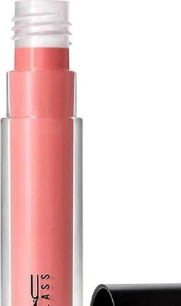 Lip Gloss MAC Cosmetics Very Go Lightly