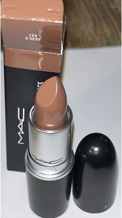 Lippenstift MAC Cosmetics Amplified Creme Lipstick