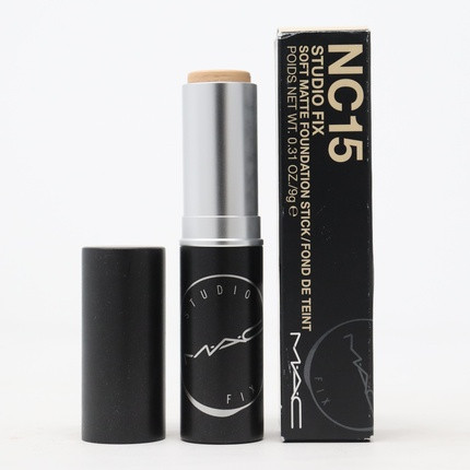 MAC Cosmetics Studio Fix Soft Matte Foundation Stick