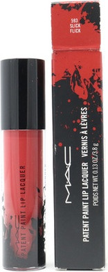Лаковое покрытие для губ MAC Cosmetics