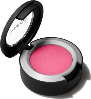 Lidschatten MAC Cosmetics Powder Kiss Soft Matte
