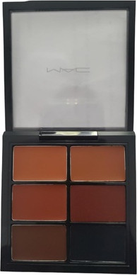 Concealer Palette MAC Cosmetics Studio Fix