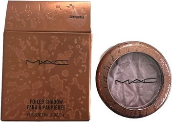 Тени для век MAC Cosmetics Sunphoria