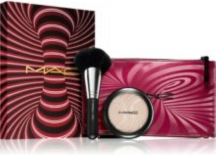 MAC Trick of the Light Extra Dimension Teint-Sets & Paletten