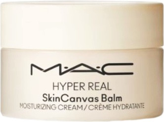 Feuchtigkeitscreme MAC Cosmetics Hyper Real SkinCanvas Balm