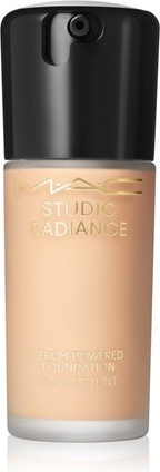Foundation MAC Cosmetics Studio Radiance Serum-Powered Foundation