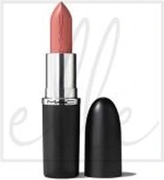 Lippenstift MAC Cosmetics Macximal Sleek Satin Lipstick