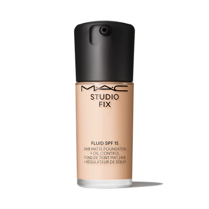 Foundation Mac Studio Fix Fluid LSF 15