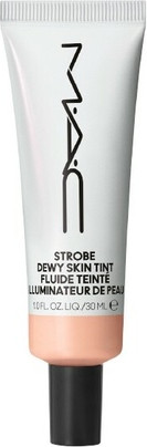 MAC Cosmetics Bb Cream & Cc Cream Strobe Dewy Skin Tint