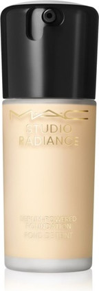 Foundation MAC Cosmetics Studio Radiance Serum-Powered Foundation