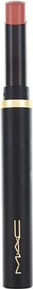 Lippenstift MAC Powder Kiss Velvet Blur Slim Stick Lippenstift