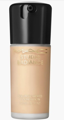 MAC Cosmetics Studio Radiance Serum Powered Foundation
