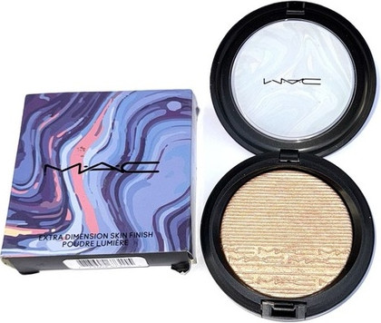 MAC Cosmetics dan yoritgich
