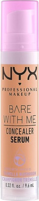 Concealer Serum NYX Professional Makeup Bare With Me