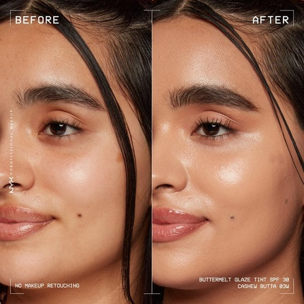 Skin Tint NYX Professional Makeup Buttermelt Glaze Soft Glow Skin Tint with SPF 30