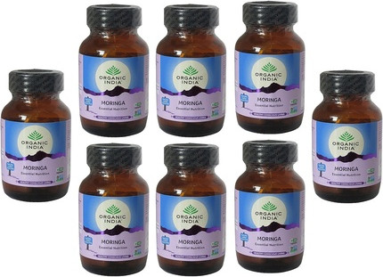 Capsule Organic India