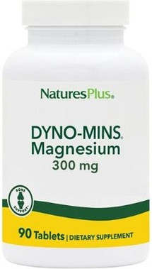Minerals Nature's Plus