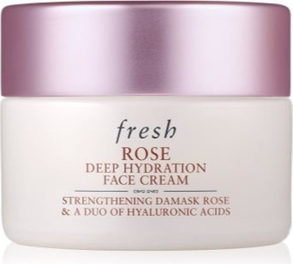 Крем для лица Fresh Made Fresh Rose Deep Hydration