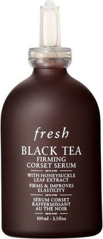 Serum Fresh Made Fresh Black Tea Firming Serum For Face