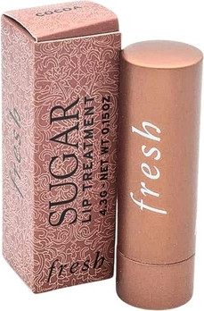 Бальзам для губ Fresh Made Fresh Sugar Lip Treatment Cocoa