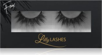 Mascara Lilly Lashes