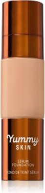 Foundation Danessa Myricks Beauty Yummy Skin Serum Foundation