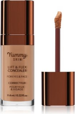 Danessa Myricks Beauty Yummy Skin Terini To'ldiruvchi