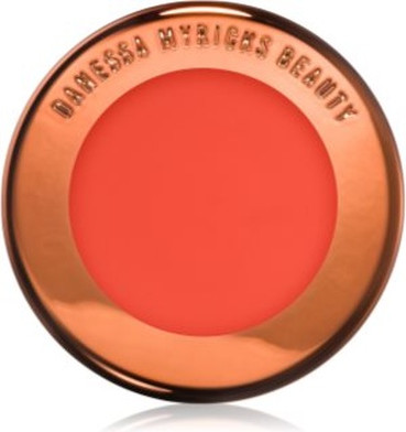 Foundation Danessa Myricks Beauty Yummy Skin Blurring Balm Powder Flushed