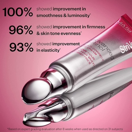 Eye Cream Strivectin Advanced Retinol Multi-Correct