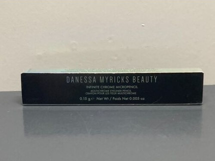 Infinite Chrome Micro Pen Jade Danessa Myricks Beauty