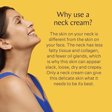 Strivectin Cream Tighten & Lift Advanced Neck Cream PLUS mit Alpha-3 Peptiden
