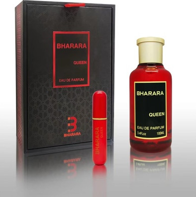 Eau De Parfum Bharara Queen
