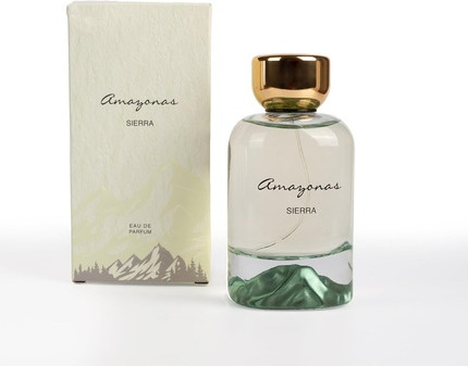 Eau De Parfum Atralia Amazonas Sierra