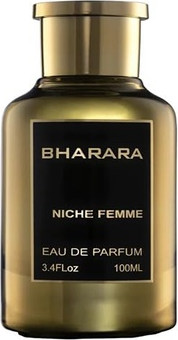 Niche Eau de Parfum Bahrara
