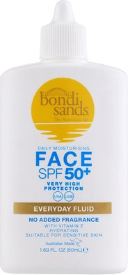 Fluid Face Sun Protection Bondi Sands