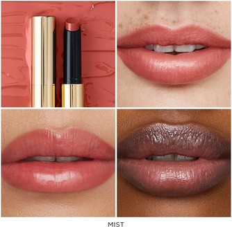 Lip Balm Hourglass Phantom Volumizing Glossy Balm Mist