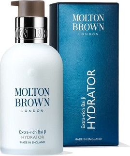 Yuz uchun krem Molton Brown Extra-Rich Bai Ji Hydrator