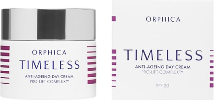 Day Cream Orphica Timeless