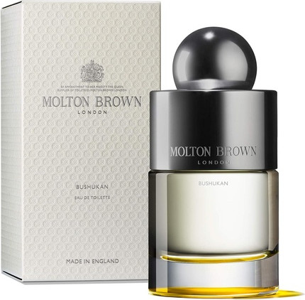 Туалетная вода Molton Brown
