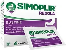 Порошок Shedir Pharma Simoplir