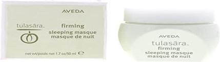 Aveda Tulasara Firming Sleeping Maske